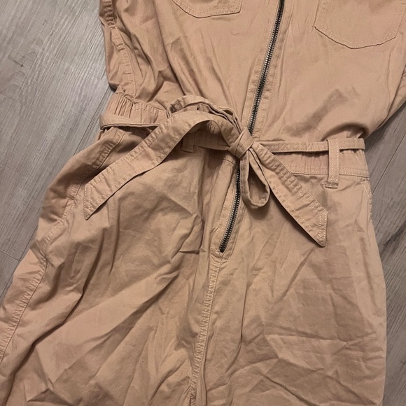 PACT jumpsuit jumper - Picture 3 of 5